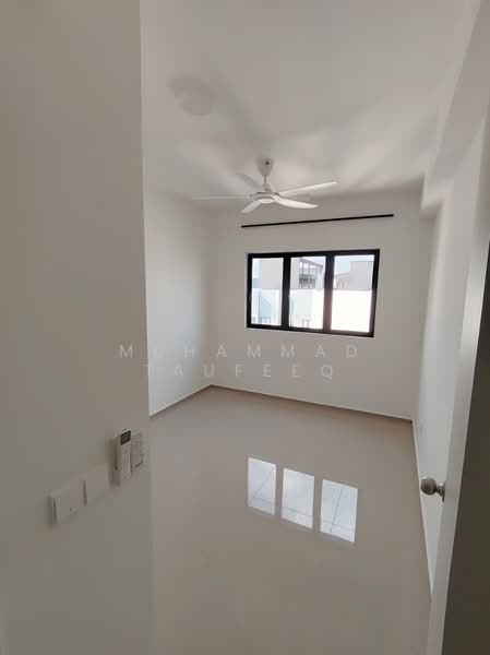Servis Apartment untuk Disewa di Hana @ Eco Ardence - Muhammad Taufeeq - Interior - PropertyGuru.com.my