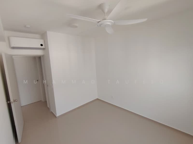 Servis Apartment untuk Disewa di Hana @ Eco Ardence - Muhammad Taufeeq - Interior - PropertyGuru.com.my