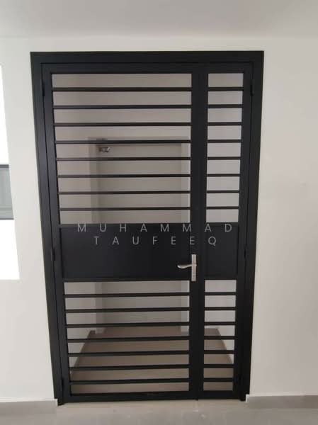 Servis Apartment untuk Disewa di Hana @ Eco Ardence - Muhammad Taufeeq - Entrance - PropertyGuru.com.my