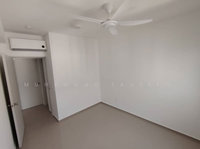 Servis Apartment untuk Disewa di Hana @ Eco Ardence - Muhammad Taufeeq - Interior - PropertyGuru.com.my