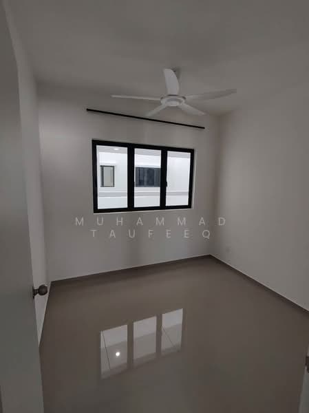 Servis Apartment untuk Disewa di Hana @ Eco Ardence - Muhammad Taufeeq - Interior - PropertyGuru.com.my