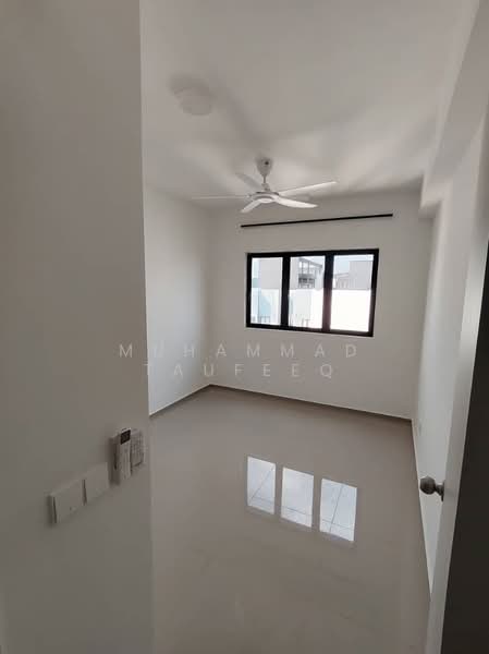 Servis Apartment untuk Disewa di Hana @ Eco Ardence - Muhammad Taufeeq - Interior - PropertyGuru.com.my