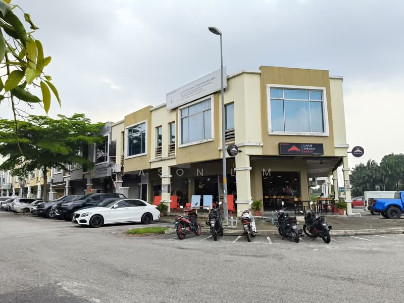 Kedai untuk Dijual di Bandar Putera (Klang) - Jason Lim - PropertyGuru.com.my