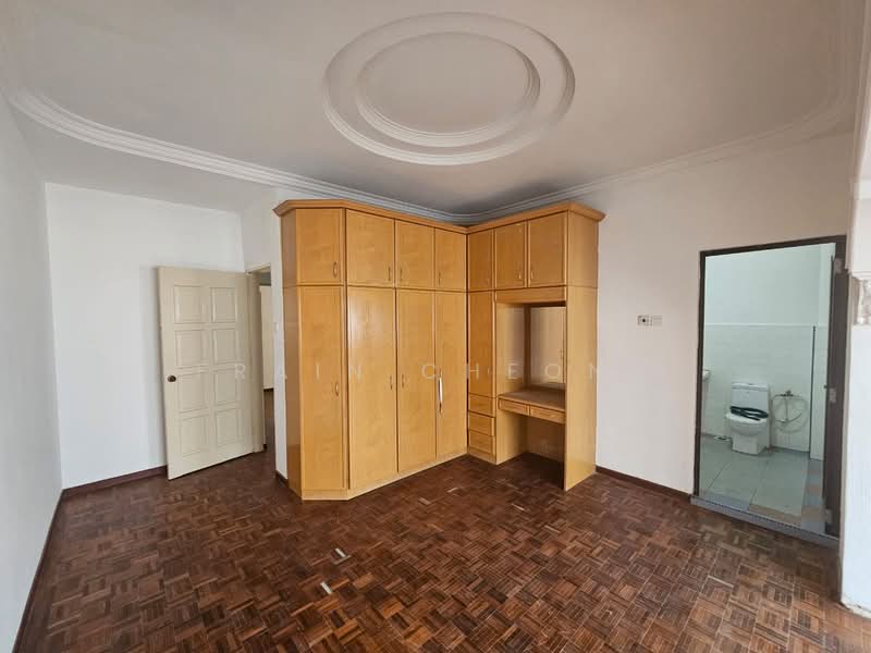 Terraced House for Sale in Taman Mutiara Rini (Skudai) - Frain Cheong - PropertyGuru.com.my
