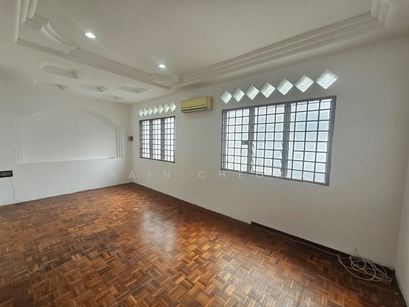 Terraced House for Sale in Taman Mutiara Rini (Skudai) - Frain Cheong - PropertyGuru.com.my