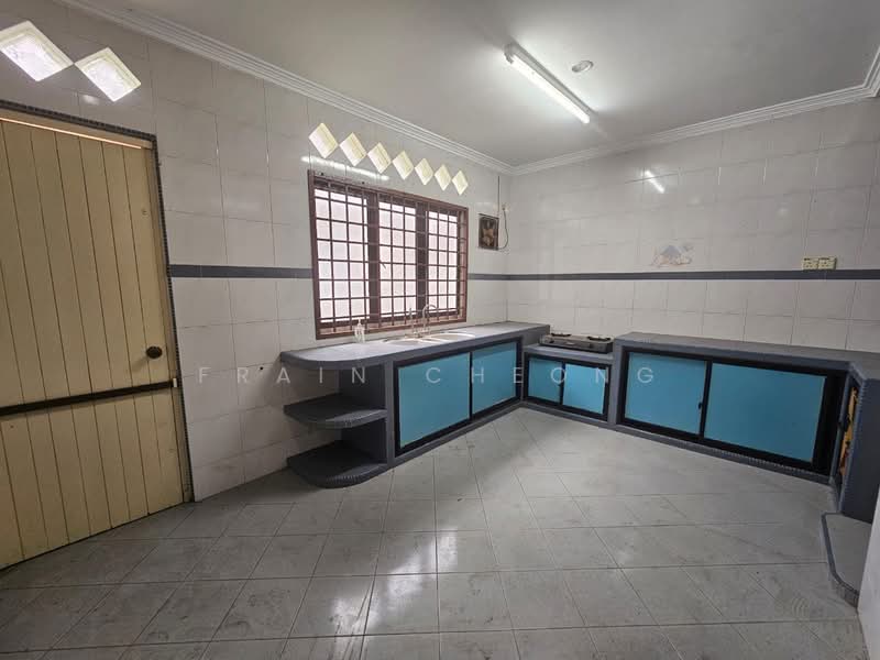 Terraced House for Sale in Taman Mutiara Rini (Skudai) - Frain Cheong - PropertyGuru.com.my