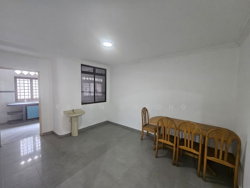 Terraced House for Sale in Taman Mutiara Rini (Skudai) - Frain Cheong - PropertyGuru.com.my