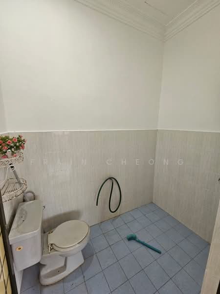Terraced House for Sale in Taman Mutiara Rini (Skudai) - Frain Cheong - PropertyGuru.com.my