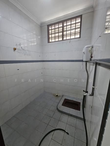Terraced House for Sale in Taman Mutiara Rini (Skudai) - Frain Cheong - PropertyGuru.com.my