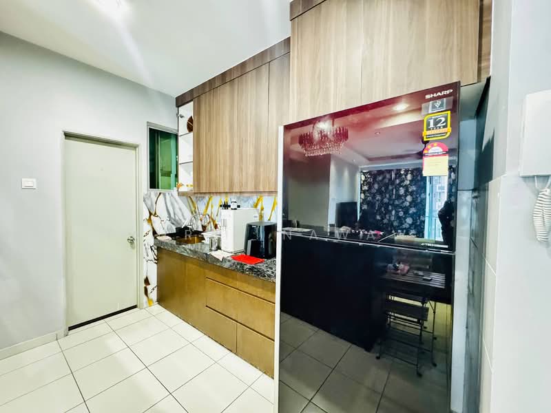 Kondominium untuk Dijual di The Zizz @ Damansara North - Fauran Nawawi - PropertyGuru.com.my