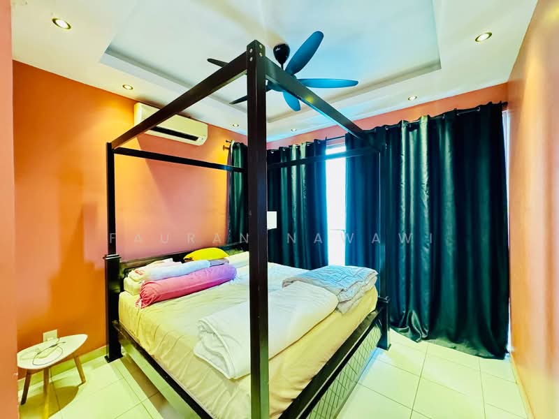 Kondominium untuk Dijual di The Zizz @ Damansara North - Fauran Nawawi - PropertyGuru.com.my