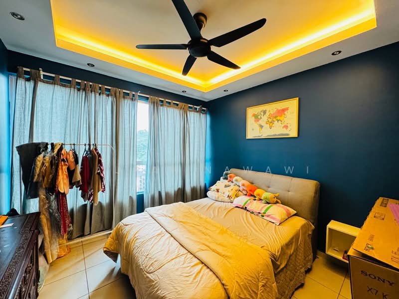 Kondominium untuk Dijual di The Zizz @ Damansara North - Fauran Nawawi - PropertyGuru.com.my