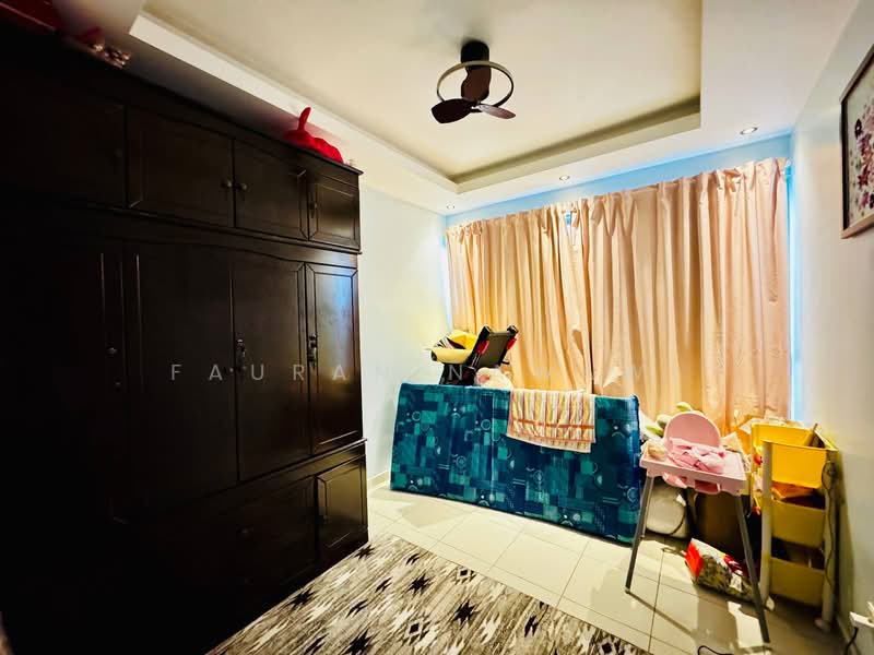 Kondominium untuk Dijual di The Zizz @ Damansara North - Fauran Nawawi - PropertyGuru.com.my