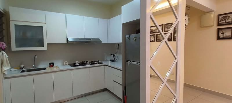 Apartment for Rent at Idaman Residence - Grace Ella - PropertyGuru.com.my