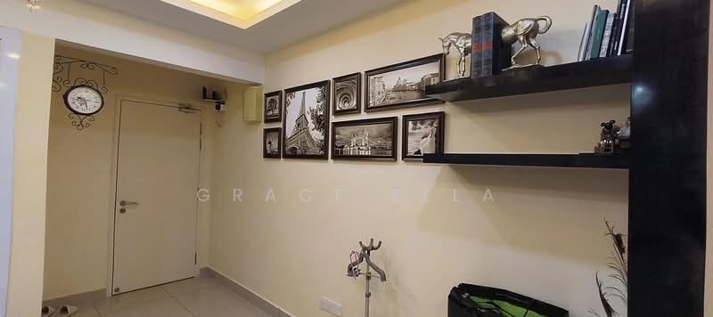 Apartment for Rent at Idaman Residence - Grace Ella - PropertyGuru.com.my