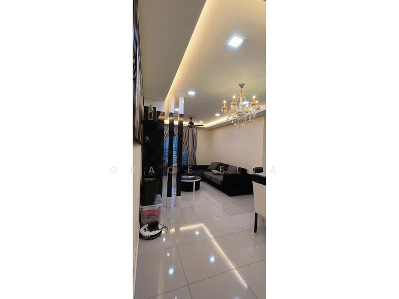 Apartment for Rent at Idaman Residence - Grace Ella - PropertyGuru.com.my
