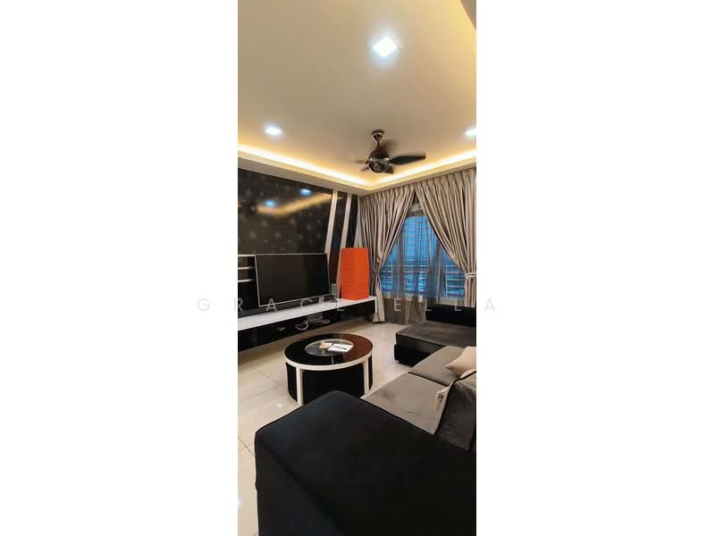 Apartment for Rent at Idaman Residence - Grace Ella - PropertyGuru.com.my