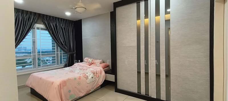 Apartment for Rent at Idaman Residence - Grace Ella - PropertyGuru.com.my