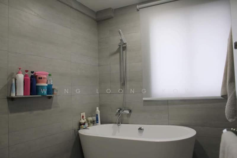 Condominium for Sale at Lanai Kiara - Weng Loong Kok - PropertyGuru.com.my