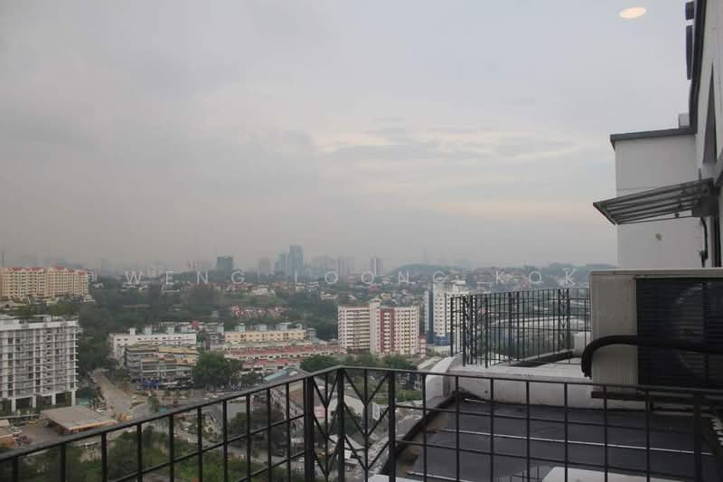 Condominium for Sale at Lanai Kiara - Weng Loong Kok - PropertyGuru.com.my