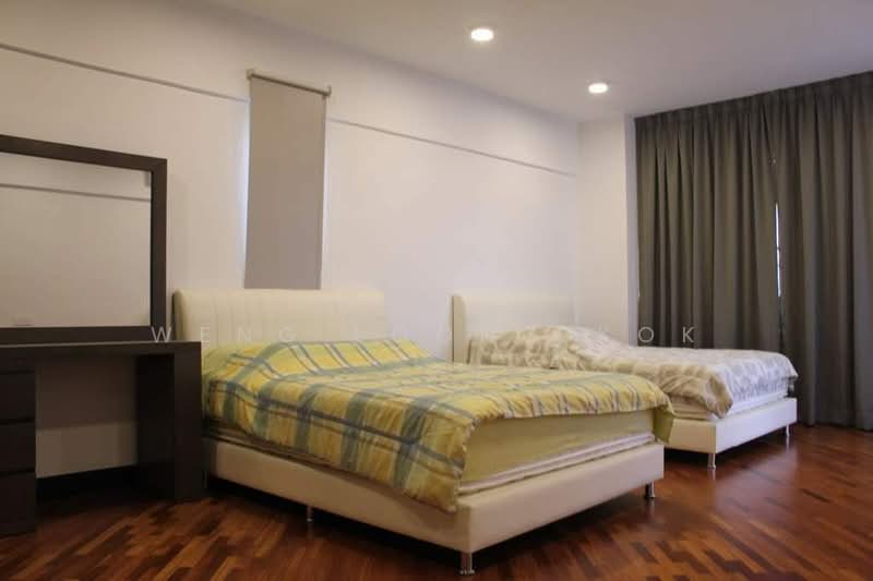 Condominium for Sale at Lanai Kiara - Weng Loong Kok - PropertyGuru.com.my