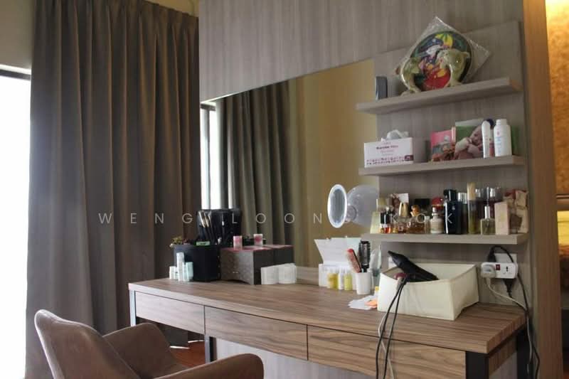 Condominium for Sale at Lanai Kiara - Weng Loong Kok - PropertyGuru.com.my