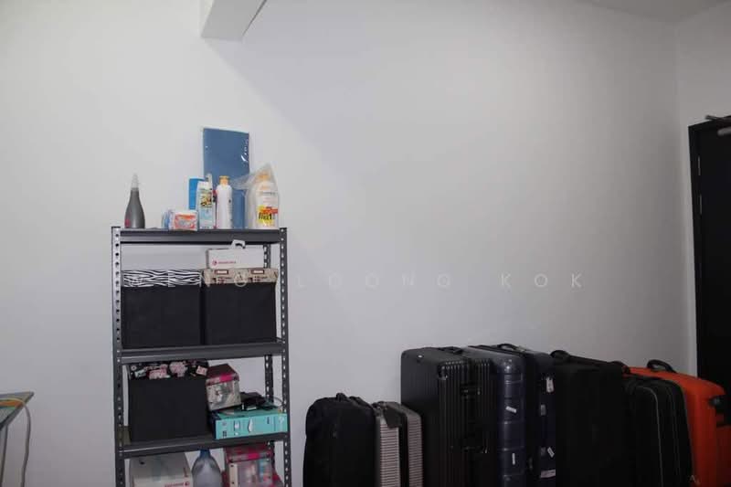 Condominium for Sale at Lanai Kiara - Weng Loong Kok - PropertyGuru.com.my