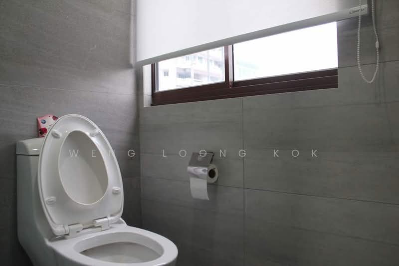 Condominium for Sale at Lanai Kiara - Weng Loong Kok - PropertyGuru.com.my