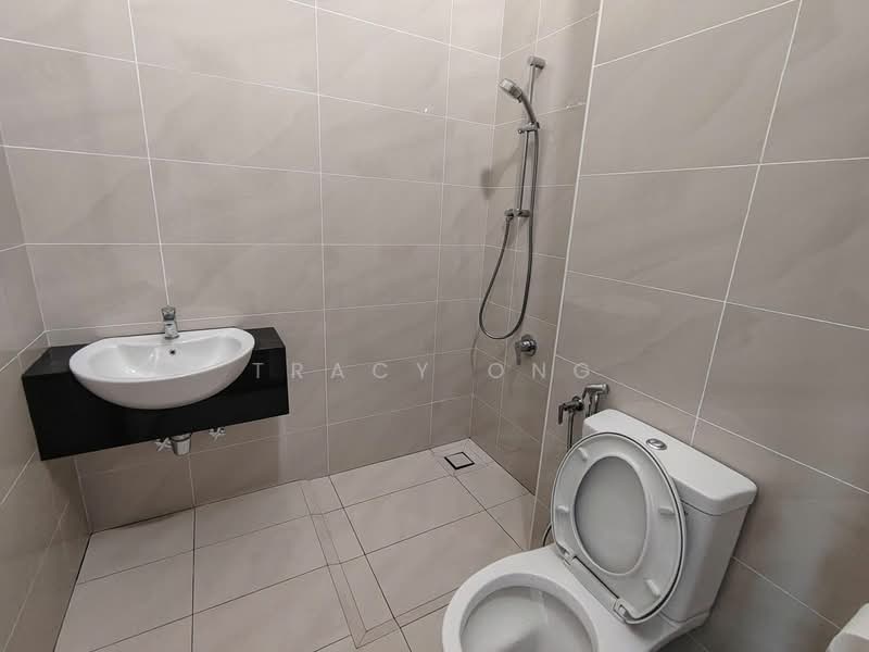 Cluster House for Sale in Eco Spring (Johor Bahru) - Tracy Ong - Bathroom - PropertyGuru.com.my