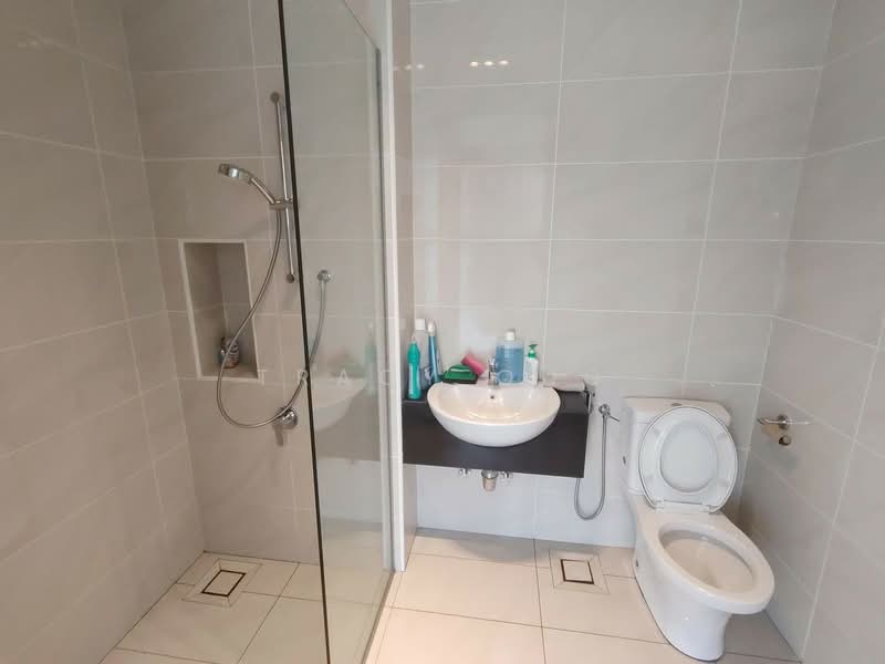 Cluster House for Sale in Eco Spring (Johor Bahru) - Tracy Ong - Bathroom - PropertyGuru.com.my