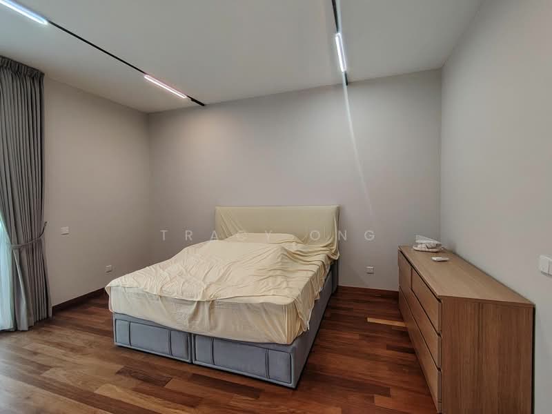 Cluster House for Sale in Eco Spring (Johor Bahru) - Tracy Ong - Bedroom - PropertyGuru.com.my