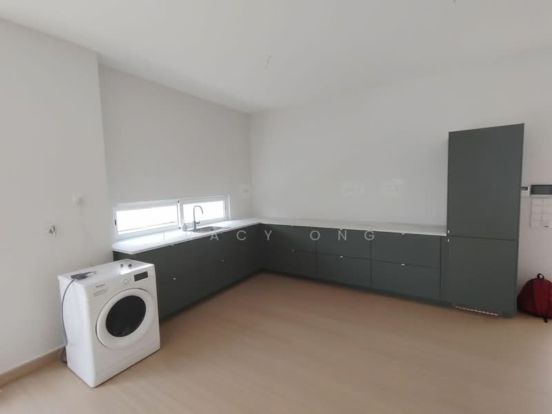 Cluster House for Sale in Eco Spring (Johor Bahru) - Tracy Ong - Kitchen - PropertyGuru.com.my