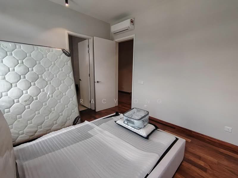 Cluster House for Sale in Eco Spring (Johor Bahru) - Tracy Ong - Bedroom - PropertyGuru.com.my