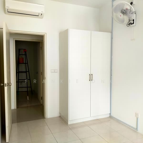 Untuk Disewa - Residensi Seri Wahyu