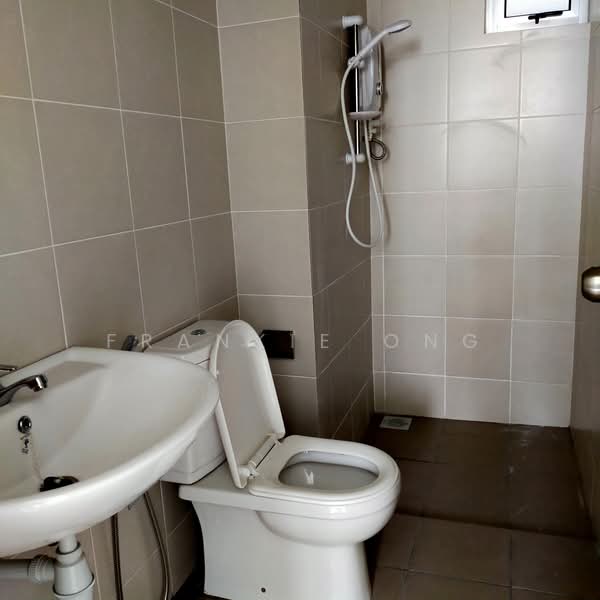 Untuk Disewa - Residensi Seri Wahyu