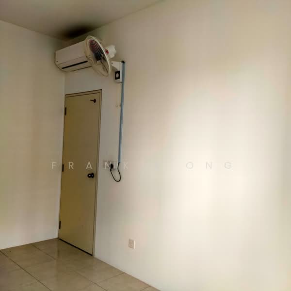 Untuk Disewa - Residensi Seri Wahyu