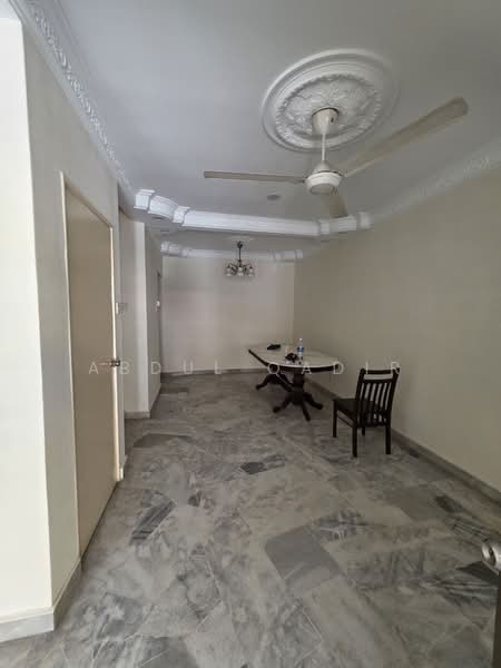 Rumah Teres 2 Tingkat untuk Dijual di Seksyen 15 (Bangi) - Abdul Qadir - PropertyGuru.com.my