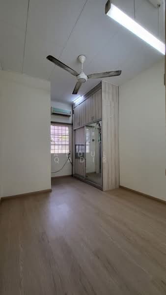 Rumah Teres 2 Tingkat untuk Dijual di Seksyen 15 (Bangi) - Abdul Qadir - PropertyGuru.com.my