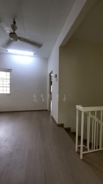 Rumah Teres 2 Tingkat untuk Dijual di Seksyen 15 (Bangi) - Abdul Qadir - PropertyGuru.com.my