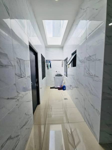 Rumah Teres 2 Tingkat untuk Dijual di Sepang (Selangor) - Fauran Nawawi - PropertyGuru.com.my