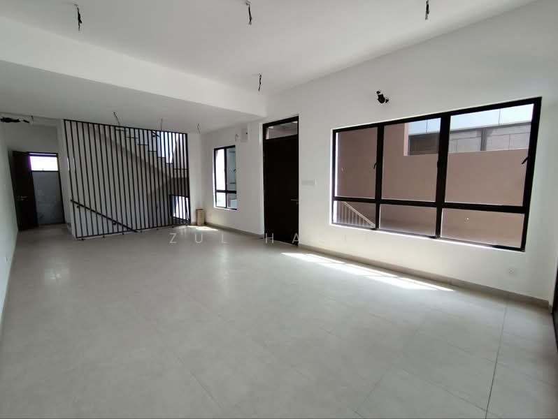 3-storey Terraced House for Sale in Cyberjaya (Selangor) - Zul Hasif - Interior - PropertyGuru.com.my