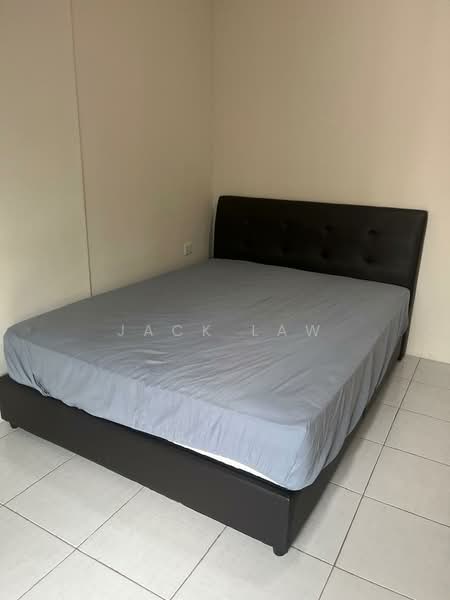 Service Residence for Rent at Birch Regency @ Penang Times Square - Jack Law - Bedroom - PropertyGuru.com.my