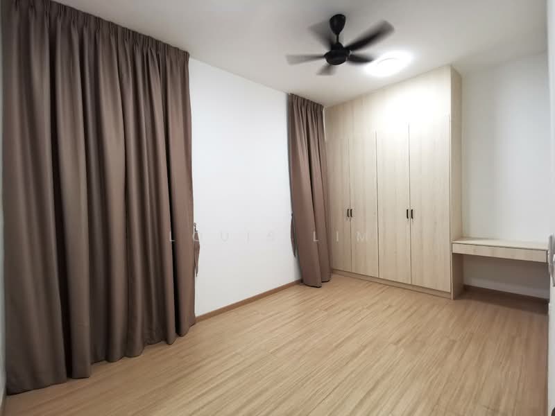 Condominium for Sale at Trinity Pentamont - Louis Lim - Bedroom - PropertyGuru.com.my