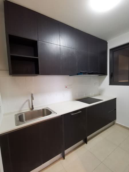 Condominium for Sale at Trinity Pentamont - Louis Lim - Kitchen - PropertyGuru.com.my