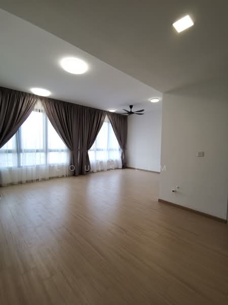 Condominium for Sale at Trinity Pentamont - Louis Lim - Living Room - PropertyGuru.com.my