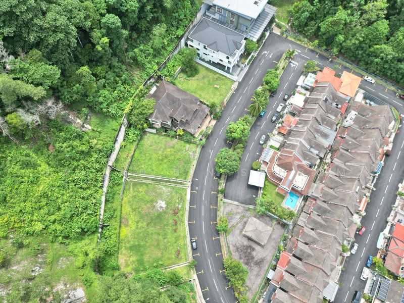 Untuk Dijual - Setiawangsa
