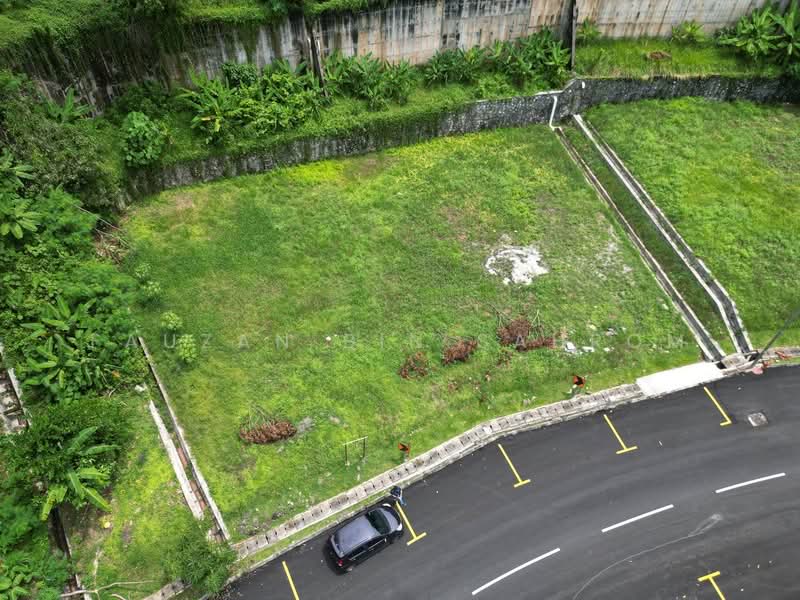 Untuk Dijual - Setiawangsa