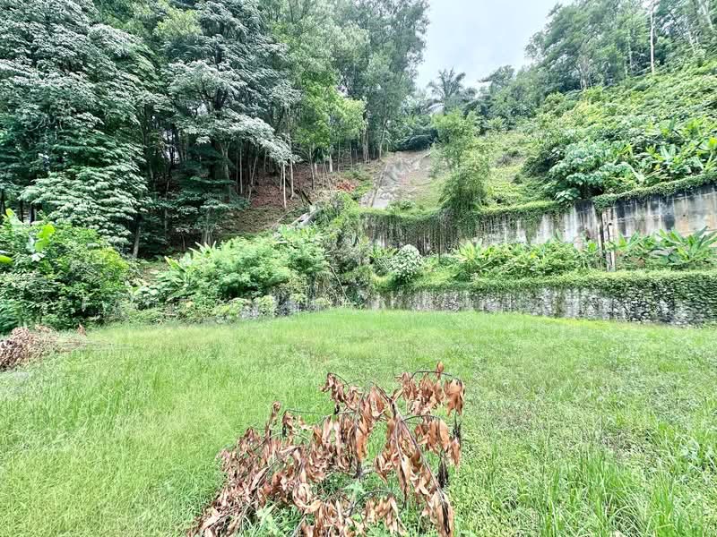 Untuk Dijual - Setiawangsa