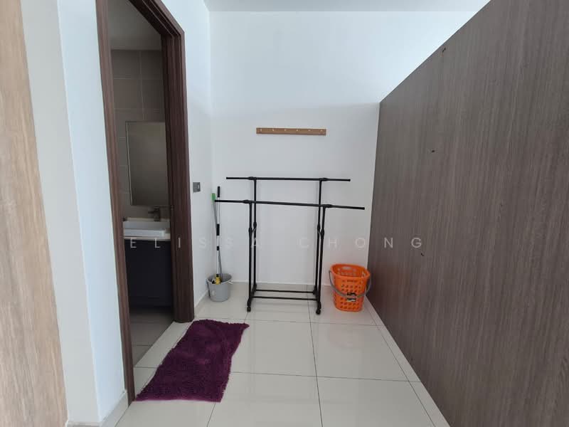 Untuk Disewa - Green Haven