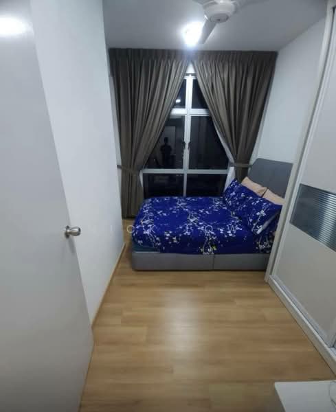 Servis Apartment untuk Disewa di Midas @ Seri Alam - Nick Low - Bedroom - PropertyGuru.com.my